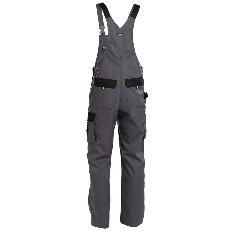 Cotte A Bretelles Ventura 58 Noire