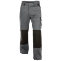 Pantalon de travail gris BOSTON 245 Dassy