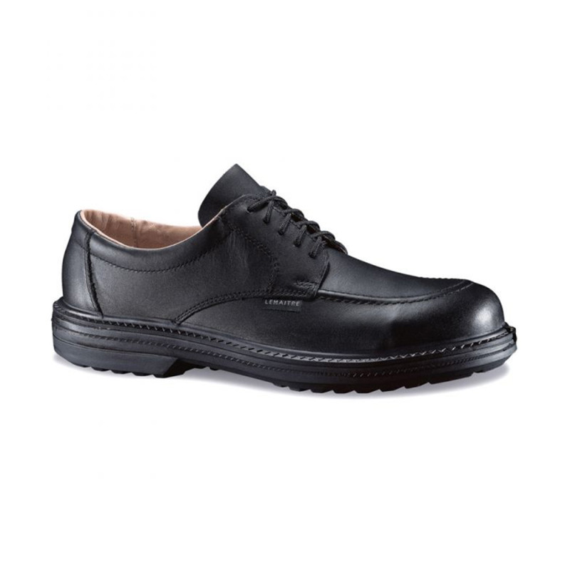 Chaussures de sécurité ville S3 SRC - SIRIUS LEMAITRE 39 Noir