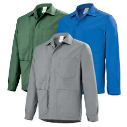 Vestes De Travail Pour Chantier