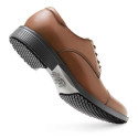 Chaussures professionnelles antidérapantes marron SENATOR Shoes For Crews