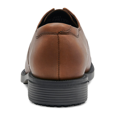 Chaussures de service restauration en cuir SENATOR Shoes For Crews