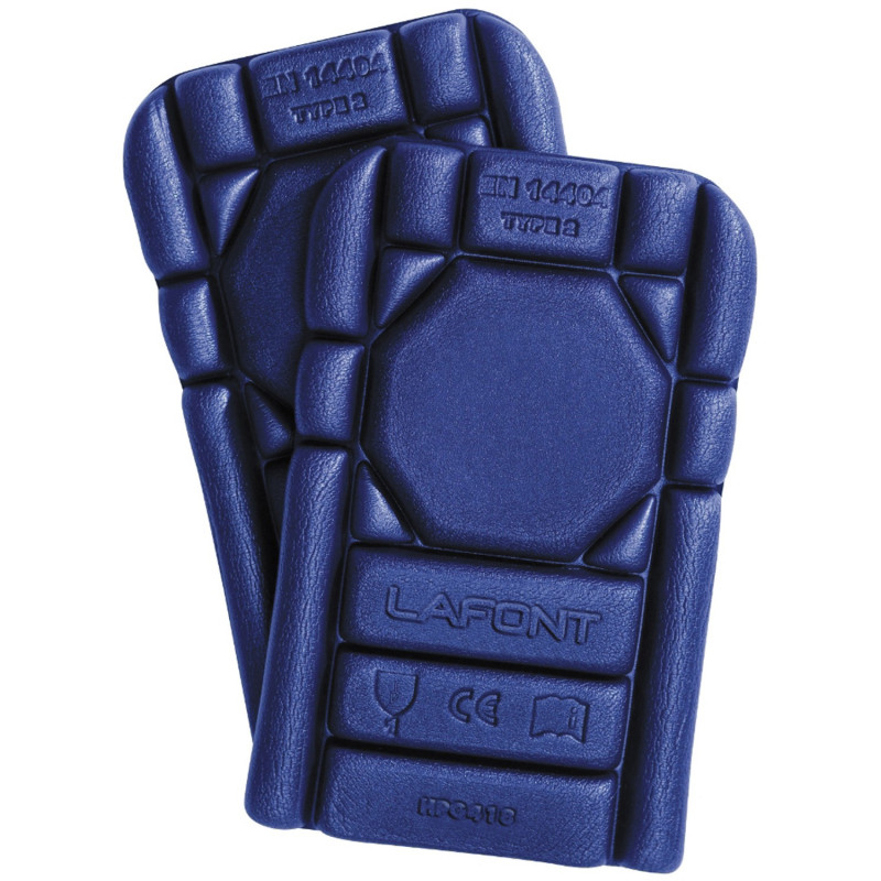 Plaque de Protection de genoux GO - LAFONT HPG418