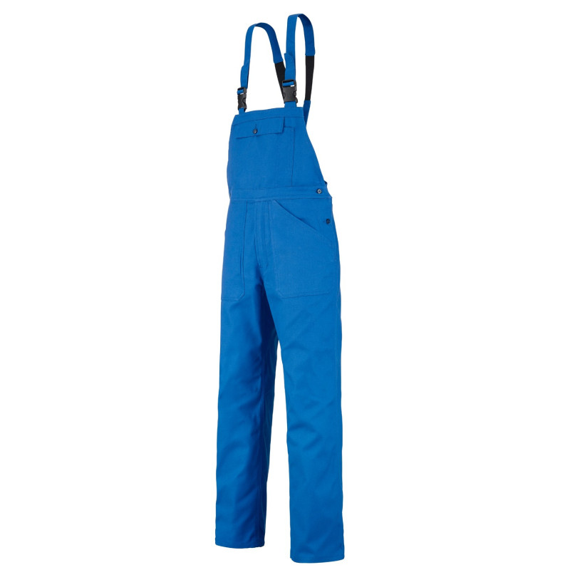 Cotte à bretelles LAFONT CUT - 6BAS80CP 3 / Taille L Bugatti