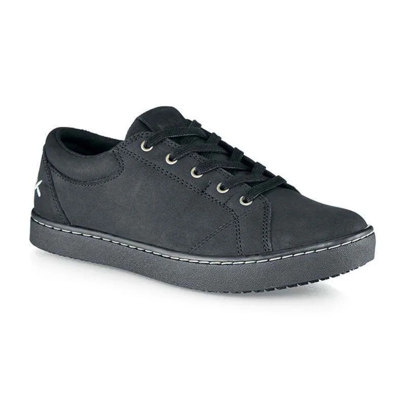 Chaussure de cuisine femme antidérapante - Shoes For Crews MAVI MOZO 41 Noir