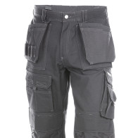 Pantalon de chantier multipoches Dassy TEXAS