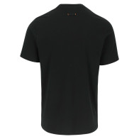 T-shirt Herock ENI noir