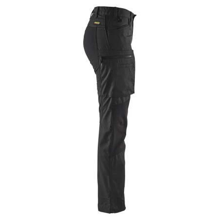 Pantalon de travail femme léger et stretch - 71591845 Blaklader