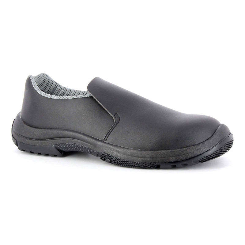 Chaussures de Cuisine S2 SRC - AGRO + S24 43 Noir