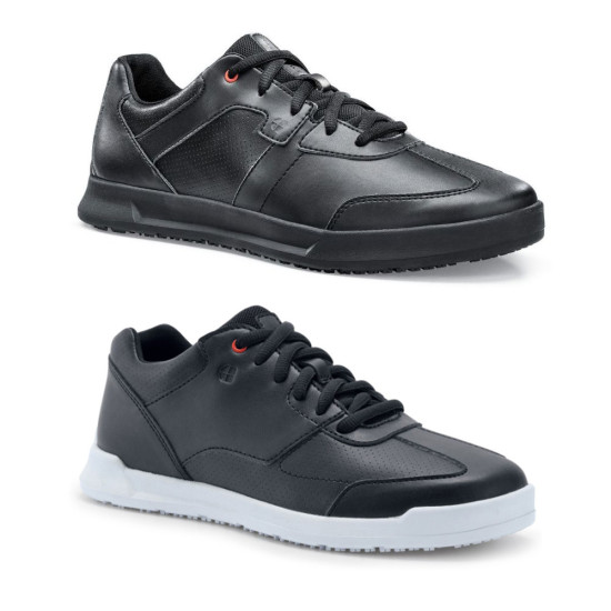 SHOES FOR CREWS® - Chaussures de protection antidérapantes
