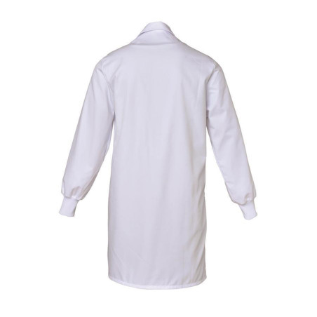 Blouse agroalimentaire blanche SVEN SNV