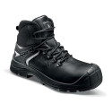 Chaussures de sécurité MAX UK noir Lemaitre
