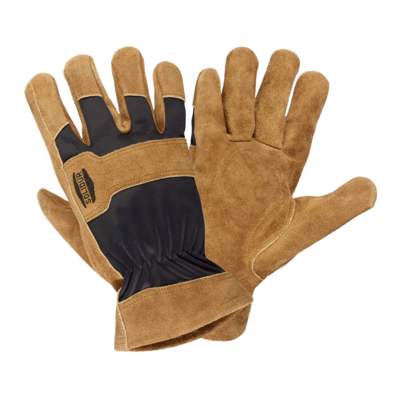 paires de gants de jardinage homme et femme, gants de travail, gants de  jardin, ouvrier, jardinier, chauffeur