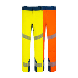 Pantalon haute visibilité imperméable EVEREST T2S