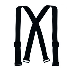 Bretelles amovibles pour pantalon T2S EVEREST et EVERGLADES