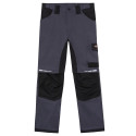 Pantalon de Travail avec poches genoux - DICKIES GDT PREMIUM