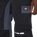 Pantalon de Travail avec poches genoux - DICKIES GDT PREMIUM