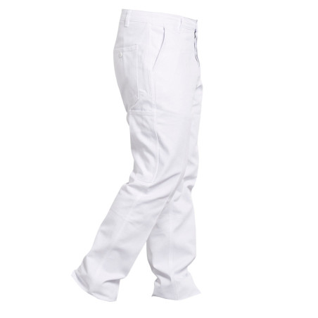 Pantalon pro peintre 100% coton PBV 01A110