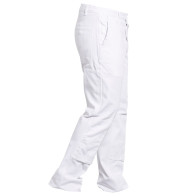 Pantalon de peintre avec poches genoux 100% Coton 01APG110 PBV