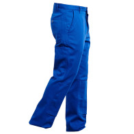 Pantalon de travail avec poches genoux Bugatti 100% Coton PBV