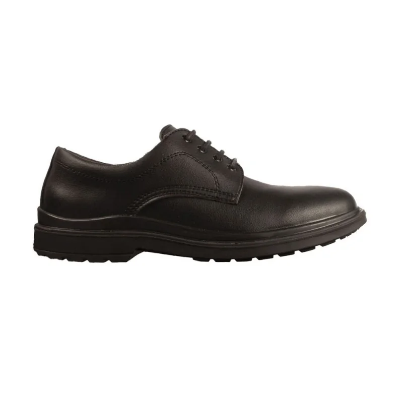 Chaussure de service coquée - MAXIME NORDWAYS 47 Noir