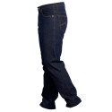 Jeans de travail western 100% coton 25AW PBV 
