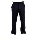 Pantalon de travail noir sans métal PBV 01TYCN2