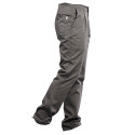 Pantalon professionnel gris PBV 15BEG