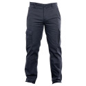 Pantalon de travail ajustée sans métal PBV LUIS 01TYEG2