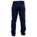 Pantalon bleu de travail sans métal PBV LUIS 01TYEM2