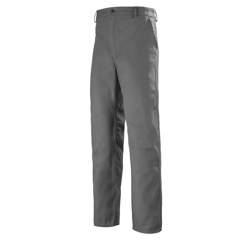 Pantalon de travail ROOTS - LAFONT 1BAS80CP 38 Gris Acier