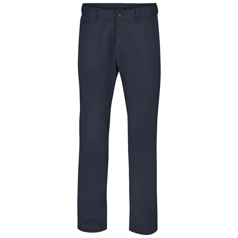 Pantalon Chino Homme - LAFONT MORAND 50 Bleu Marine