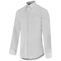 Chemise pro blanche manches longues Lafont CATTURA