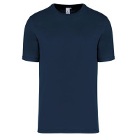 T-shirt manches courtes homme coton bio - Origine France Garantie