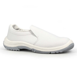 Chaussures de sécurité S2 blanches ODET S24