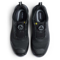 Chaussures de sécurité noires S3 Blaklader GECKO
