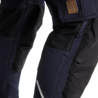 Pantalon stretch 4D Blaklader X1900