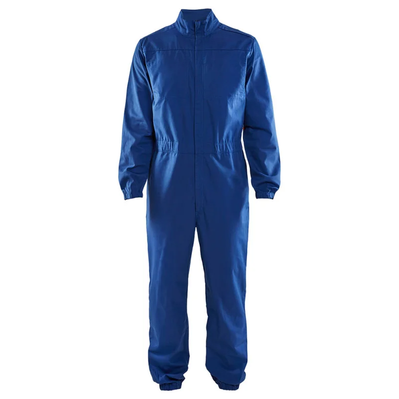 Combinaison de travail agro alimentaire - 61201800 BLAKLADER 42 Bleu Roi