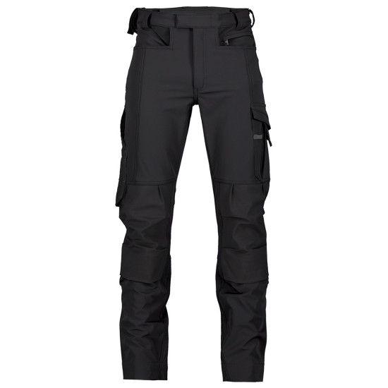 Pantalon de travail souple avec poches genoux - DASSY IMPAX