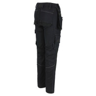 Jeans de travail stretch multipoches LINX Herock