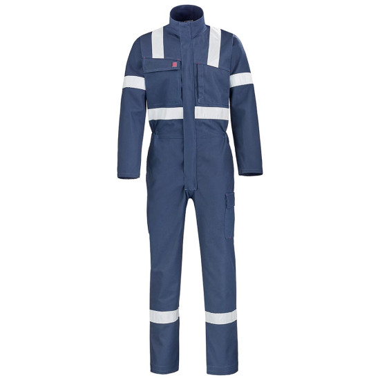 Chemise de travail FR avec bande réfléchissante