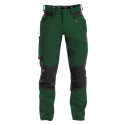 Pantalon de travail Dassy Helix vert