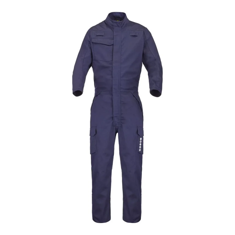 Combinaison de travail atex KAMEN - ATEX 320 XP CEPOVETT 2 / Taille M Bleu Marine