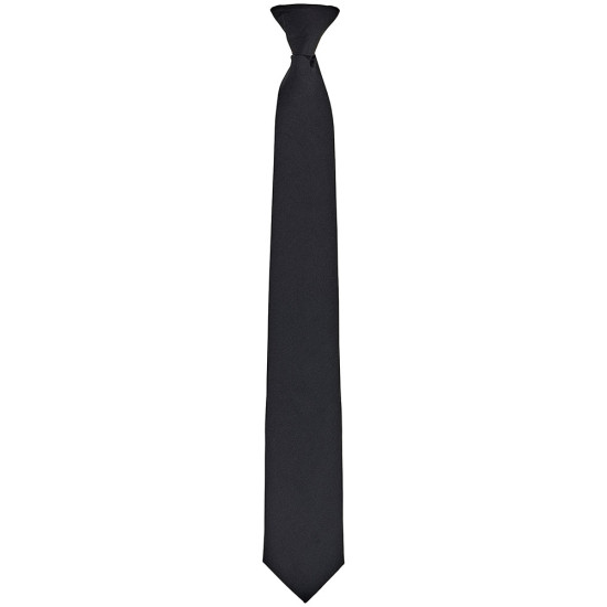 Cravate sécurité noir PUNCH LAFONT - T434