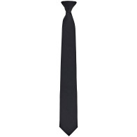 Cravate sécurité noir PUNCH LAFONT - T434