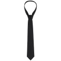 Cravate de service noire KIR LAFONT