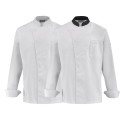 Veste de cuisine blanche pour Homme - LAFONT CABBAGE