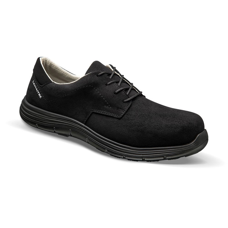 Chaussure de sécurité ville S3 SRC - DERBY LEMAITRE Noir 49