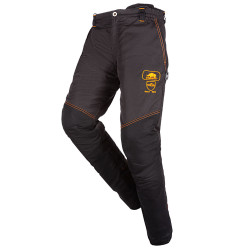 Pantalon anti coupure bûcheron classe 1 type A PERTHUS SIP PROTECTION