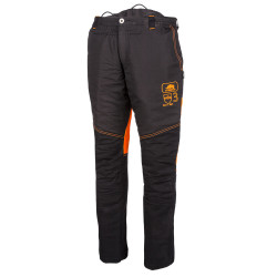Pantalon anti coupure classe 3 type A VENTOUX 3 SIP PROTECTION